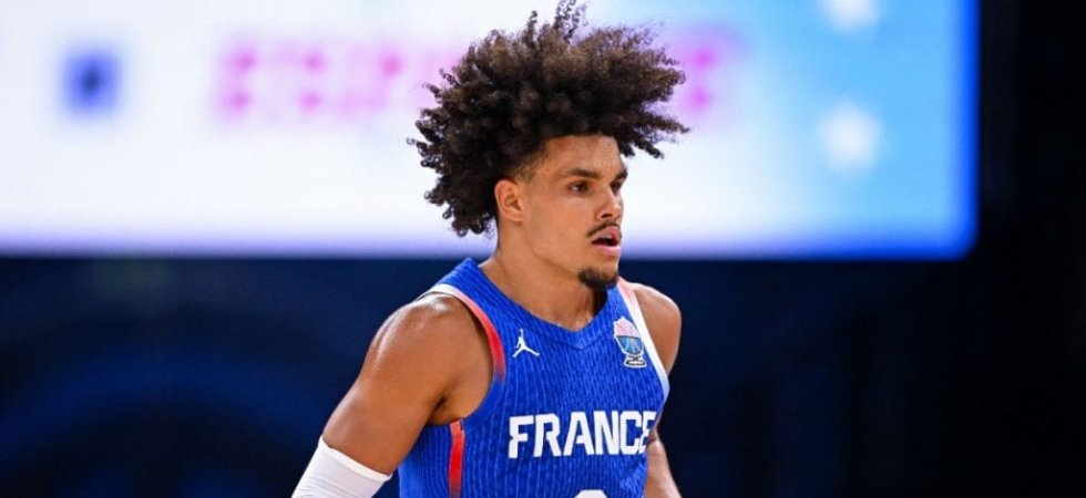 Bleus : Hifi n'avait pas défait ses valises