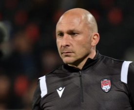 Challenge Cup - Mignoni : "Historique pour le club"