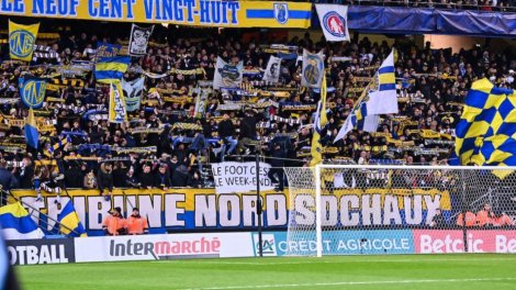 Coupe de France (16es de finale) : La ...