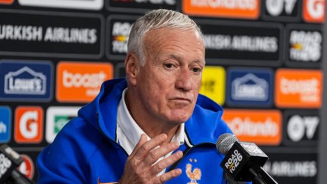 Bleus : La liste pour le Mondial change de date