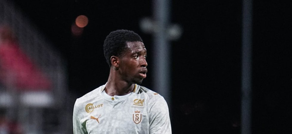 Ligue 2 (J5) : Guingamp arrache le nul à Reims, Metz domine Rodez