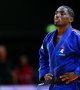 Judo - Championnats d'Europe : Gaba jouera le bronze 