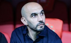 Maroc : Regragui, c'est bien fini