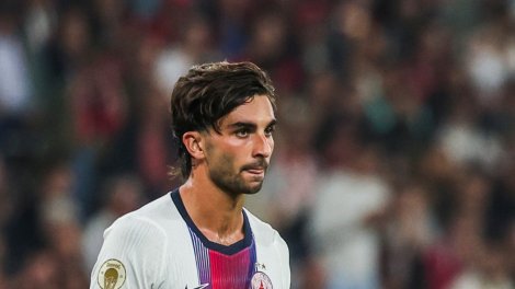 PSG : Ferran Torres veut gagner la Ligue des ...