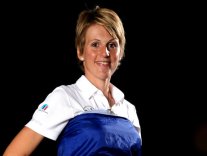 Sandrine Bailly Sandrine Bailly