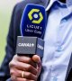 Ligue 1 : Canal+ ne négociera pas les droits TV (2024-2029) 