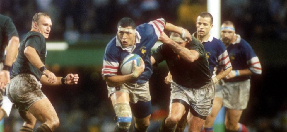 France - AfSud : 28 ans après, l'heure de la revanche