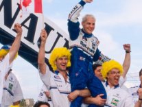 Jacques Villeneuve (un titre) Jacques Villeneuve (un titre)