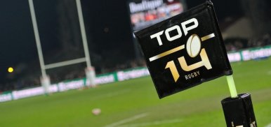 Top 14 : Castres - Pau décalé de trois heures pour l'équipe de France
