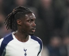 Ajax Amsterdam : Bissouma dans les tuyaux ?