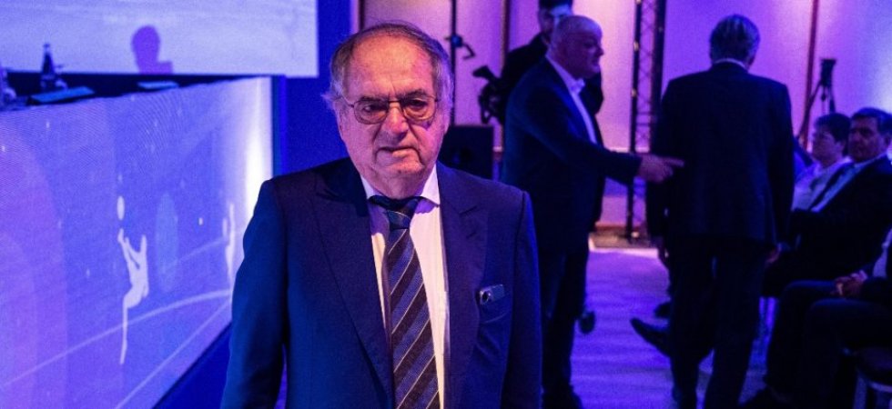 FFF : Les vérités de Le Graët devant la commission d'enquête