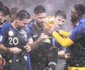 Coupe du Monde : Quels favoris au Qatar ?