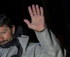 Voile - Route du Rhum : Le doublé pour Richomme en Class40