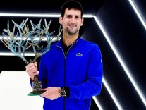 2019 - Novak Djokovic 2019 - Novak Djokovic