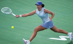 WTA - Wuhan : Swiatek, Paolini et Rybakina au rendez-vous