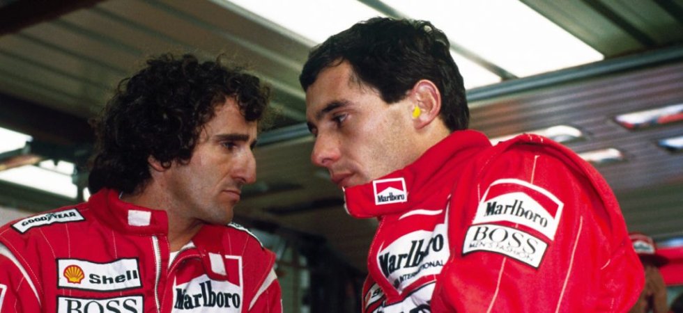 Portrait : Senna, un rêve éternel
