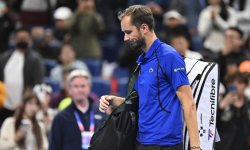 Tennis - ATP : Medvedev, une bêtise qui coûte cher