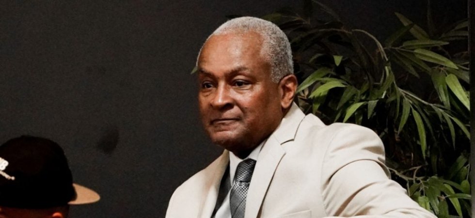 Disparition : Tony Parker Senior est décédé