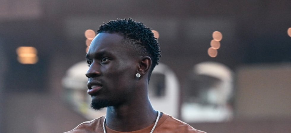 Monaco : Balogun a raté sa visite médicale à Everton