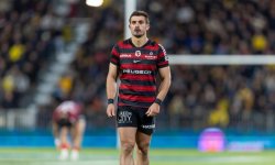 Racing 92 : Ramos pour trois ans ?