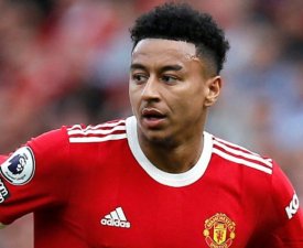 Newcastle : Lingard trop cher