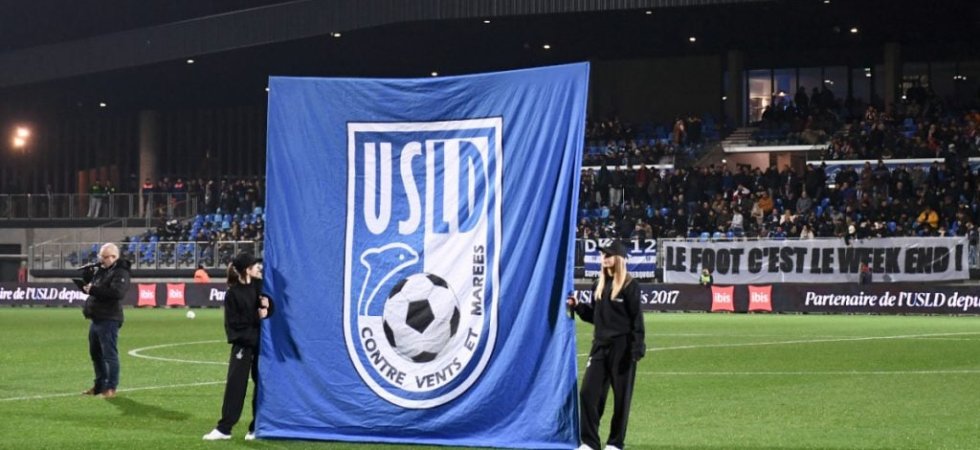 Dunkerque : Albert Sanchez arrive sur le banc (officiel)