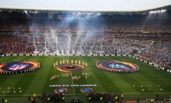 UEFA : La France veut accueillir des finales de Coupes d'Europe en 2028 ou 2029