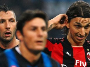 Materazzi répond à Ibrahimovic