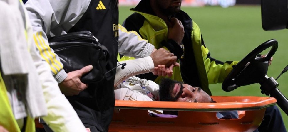 OL : Des nouvelles rassurantes pour Lacazette