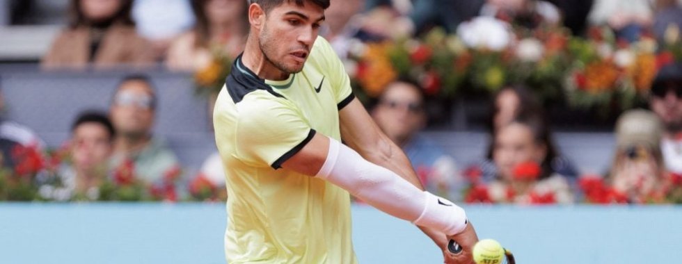 Paris 2024 : Alcaraz : « Nadal ? Si tout se passe bien, on va jouer en double » 