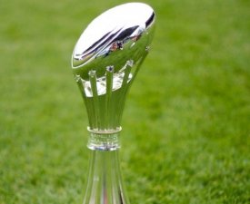 Challenge Cup : Les horaires des huitièmes sont connus