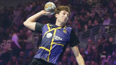Liqui Moly Starligue (J21) : Nantes se las arregla en Aix-en