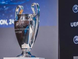 UEFA : Les clubs européens recevront plus de trois milliards d'euros en 2025 