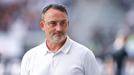 Rennes - Haise : « Il y a de la qualité à ...