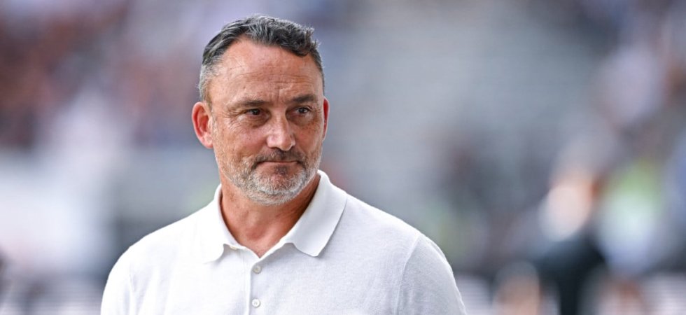 Rennes - Haise : « Il y a de la qualité à Marseille »