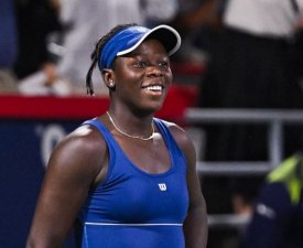 WTA - Montréal : Pour Mboko, désormais « tout est possible »