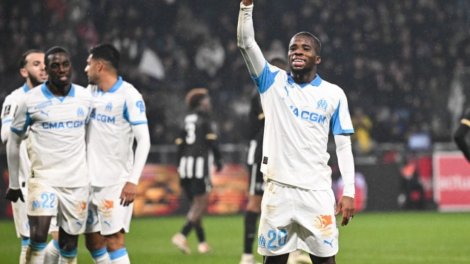 Ligue 1 (J18) : Traoré, Greenwood, Arcus... ...