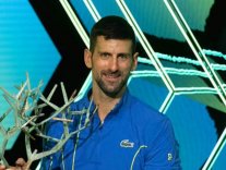 2023 - Novak Djokovic 2023 - Novak Djokovic