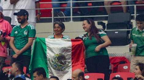 Coupe du monde 2026 : Le Mexique doit gérer un problème de dernière minute