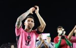 Inter Miami : Avec cinq passes décisives et un but, Messi établit un record 