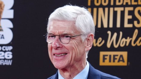 PSG - Arsenal : Pour Wenger, les Parisiens ...