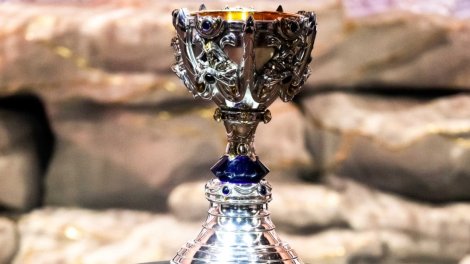 Esports: Η Karmine Corp προκρίθηκε στο League of Legends Worlds, για πρώτη φορά