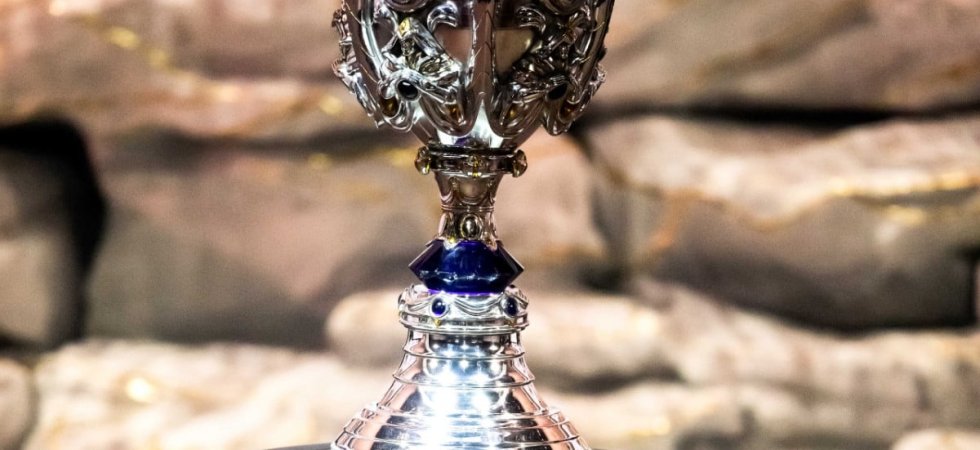Esport : La Karmine Corp qualifiée pour les Worlds de League of Legends, une première