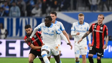 L1 (J32) : Tout savoir sur Nantes - Marseille
