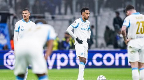 L1 (J30) : Tout savoir sur Lorient - Marseille