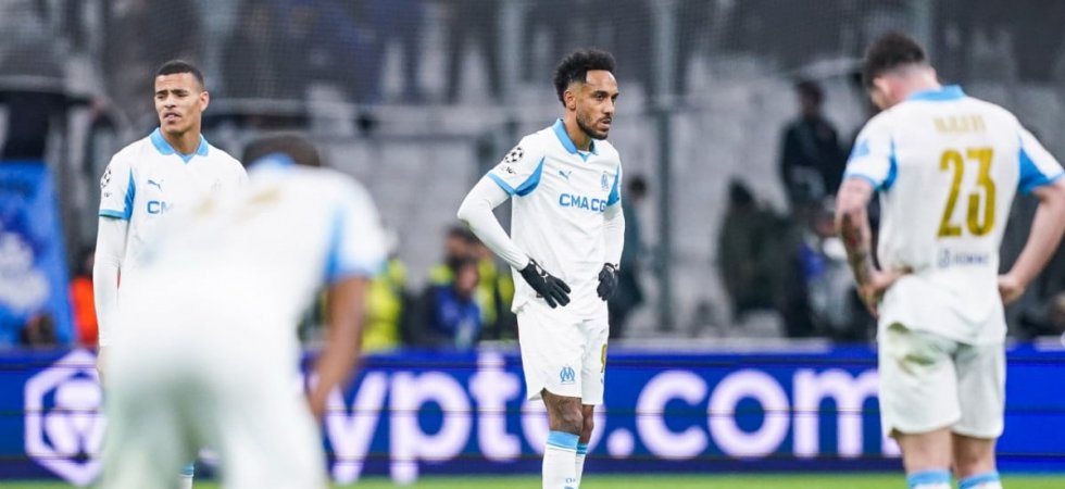 L1 (J30) : Tout savoir sur Lorient - Marseille