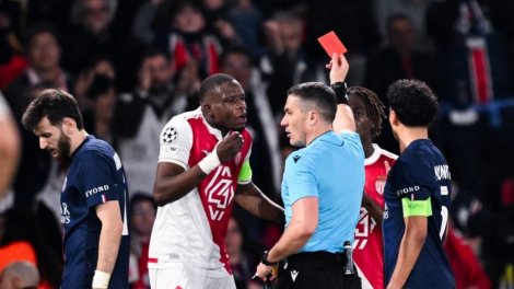 Ligue des champions (Barrages retour) : ...