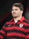 Toulouse : Dupont en vedette pour la sortie du nouveau maillot