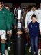Tournoi des 6 Nations : Le trophée endommagé dans un incendie
