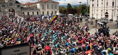 Giro : L'« intergiro » de retour après deux décennies 